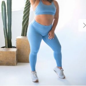 Diosa Fit Oasis Harmony Legging